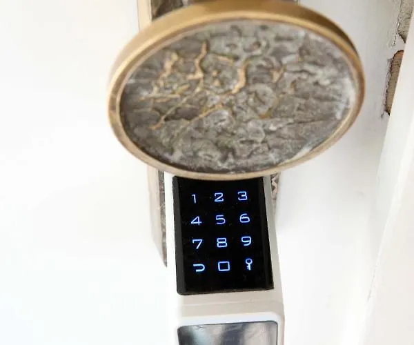 Haus Am Hermannsburg