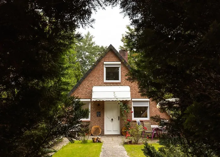 Haus Am Hermannsburg