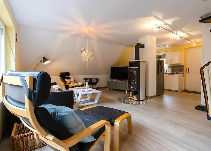 Haus Am Hermannsburg