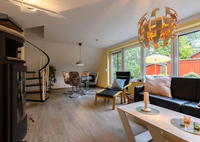 Haus Am Hermannsburg