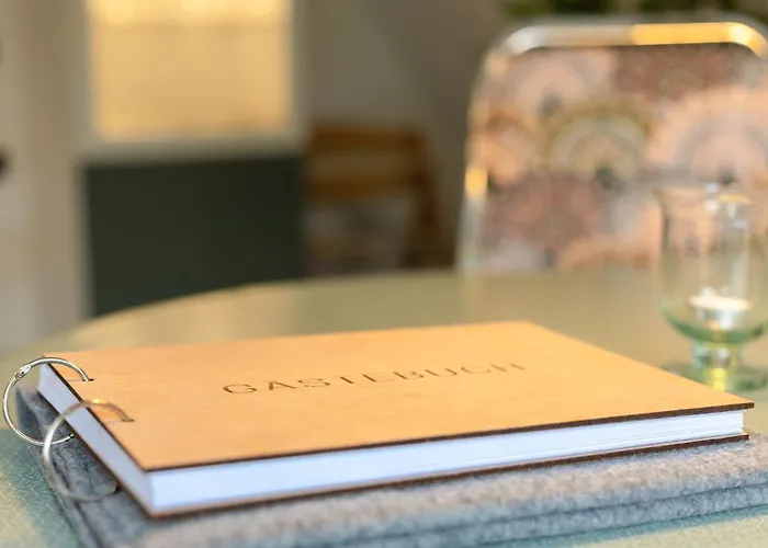 Feriehus Haus Am Hermannsburg