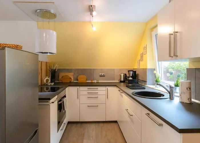 Haus Am Hermannsburg