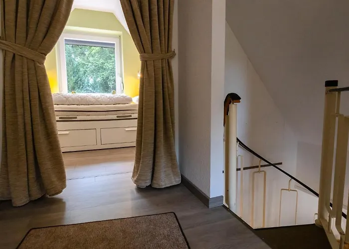 Haus Am Feriehus Hermannsburg