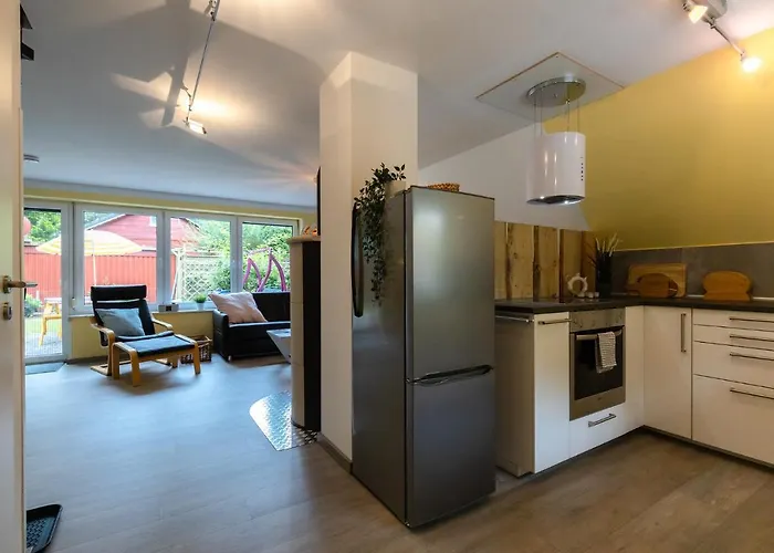 Haus Am Feriehus Hermannsburg