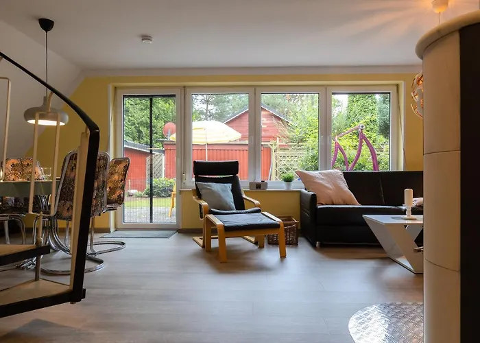 Haus Am Hermannsburg