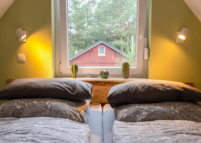 Haus Am Hermannsburg