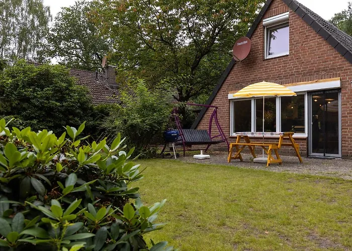 Haus Am Hermannsburg